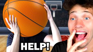 Funniest basketball Tiktok