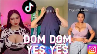 Prrr Sasukieos Tiktok Compilation Challenge #tiktokchallenge #tiktokdance #Tiktok #roumain
