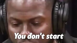 NEVER QUIT - Kevin Hart