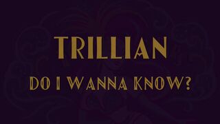 Australian Burlesque Festival 2019 - Trillian - Do I Wanna Know