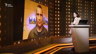 Кличко коментує ситуацію зі світлом у столиці
