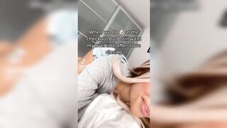 Perverse TikToks
