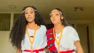 new Ethiopian Oromo music