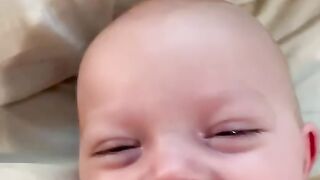 Baby breaks