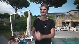 Welcome to SAINT TROPEZ