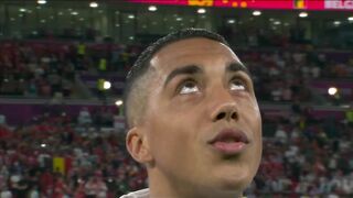 FIFA World Cup Qatar 2022 | 23/11/2022 | Belgium - Canada  1:0