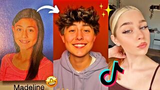Glow Ups That Made My Jaw Drop | TikTok Compilation