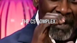 You gotta have a Plan - Chris Gardner - In Pursuit of Happiness