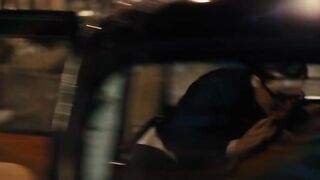 Kingsman The Golden Circle | Hollywood Action | Action scene | Super Technology | Fighting