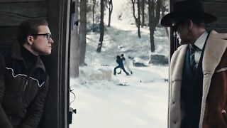 Kingsman The Golden Circle 2017 Hollywood movie Action scene | Best Fighting