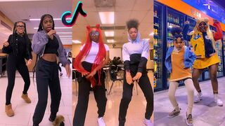 New Dance Challenge and Memes Compilation - November ????