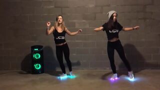 Alan Walker - The Spectre - SHUFFLE DANCE