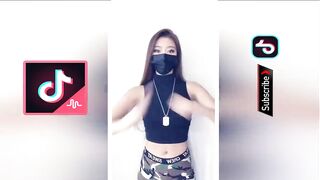Best TikTok compilation dance