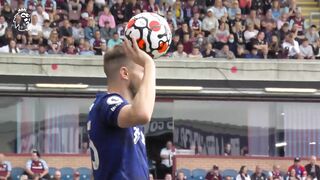 Funniest Premier League Moments.