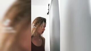 “Knock Knock Transition”|Tiktok Compilation|New Tiktok Trend