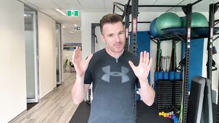 Home Stretches for Lower Back Pain