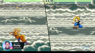 Top 10 WORST Dragon Ball Video Games