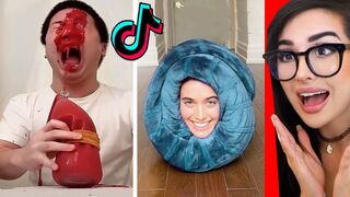 Funny Tiktoks that will make you LAUGH!