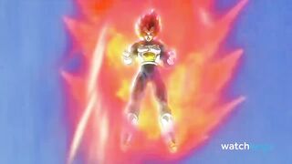 Top 20 Dragon Ball Transformations