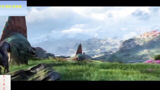 Avatar 2 Official Trailer [ 2022 ] Frontiers Of Pandora