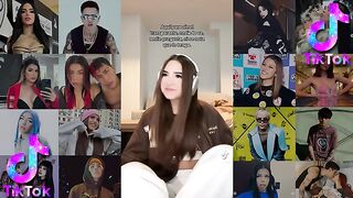 Las Mejores Tendencias y Bailes de Tik Tok | Nuevos trends tiktok 2022 | Bailando TIK TOK