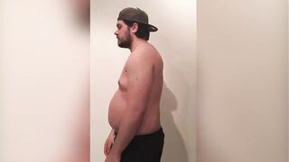 BODY FITNESS TRANSFORMATION