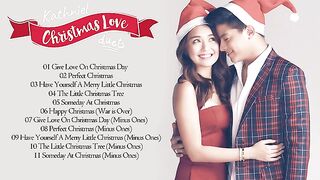 Christmas song-kathniel