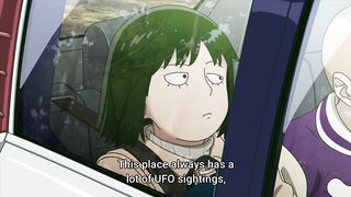 Mob Psycho 100 III Episode 8 English ( subscribe! )