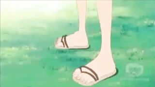 Anime moments that probably gave you CHILLS (Cool moments)