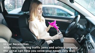 Female Urination Device