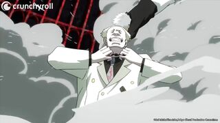 Kaneki vs Jason | Tokyo Ghoul