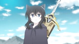 Tensei shitara Ken Deshita Episode 9 English (subscribed! ????)