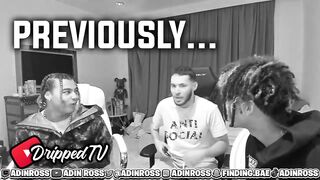 Adin Ross & Zias put iShowSpeed on a Blind Date With Onlyfans Baddie Mia Francis... **GONE WRONG**