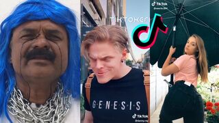 VIRAL TIKTOK COMPILATION #1