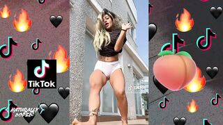HOT TWERK CUTE GIRLS TREND - TIKTOK DANCE