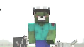Steben. Minecraft