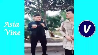 Funny Chinese video