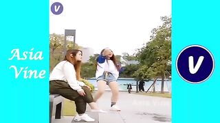 Funny Chinese video