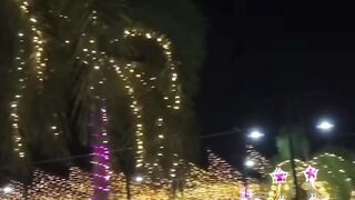 Christmas is coming