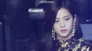 kpop idols at award shows in a nutshell