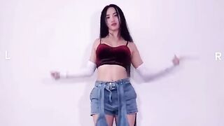 BLACKPINK - 'Pink Venom' Dance Tutorial (Mirrored + 50% speed)