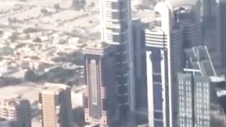 Tallest building Burj khalifa please subscribe to my channel!!!