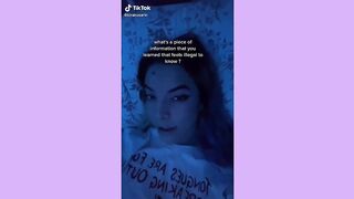 Kira kosarin best tiktok dance compilation