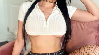 Huge ass Goyang