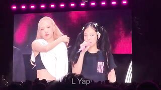 BLACKPINK-Ending-Ment-As-If-It-s-Your-