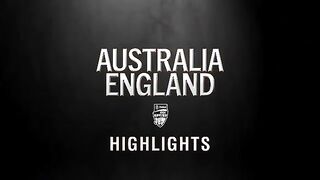 2nd-ODI-Highlights-England-Tour-Of-Austr_