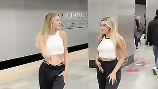 Who do it better? ???????? #shorts #tiktok #tiktoktrend #xoteam #dance