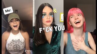TIKTOK IRONIC TREND - HOKUS POKUS (Hahahahaha Haha)