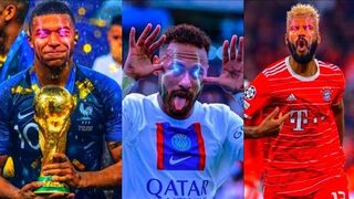 Football Reels Compilation - BEST FOOTBALL EDİTS - 2022
