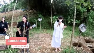 FUNNY COVER , MEGHAN TRAINOR FT. JHON LEGEND - LIKE IM GONNA LOSE YOU BY OSCAR BAMBOO